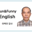 Fun&Funny English