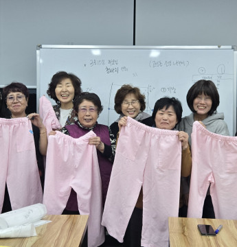 고인돌 소잉 나누기