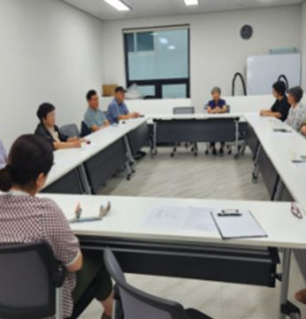 도서관지원사업단